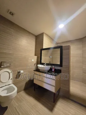 Furnished 3bdrm Apartment in Msasani Beach for rent