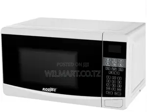 Kodtec Microwave 20l 700w With Grill Digital 99min Timer Kt-3820mw-Dt
