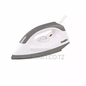 Kodtec Kt-16ir Dry Iron 1200w