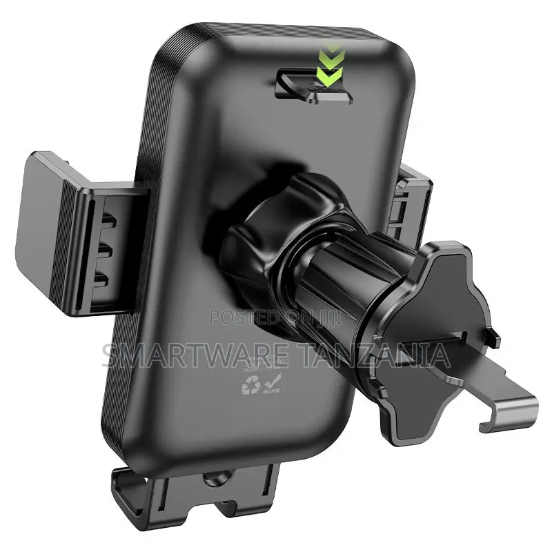 Hoco H64 Gamble Air Outlet Car Holder Easy Stable Phone Mount