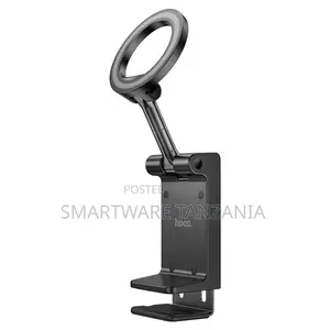Hoco H62 Portable Magnetic Travel Stand Phone Holder Multi-use