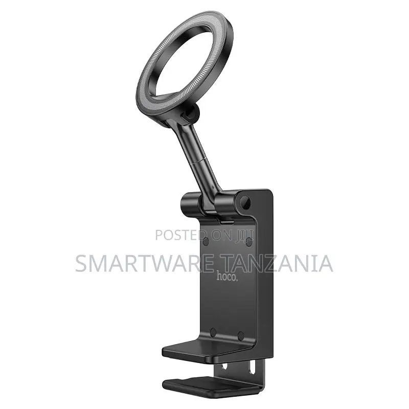 Hoco H62 Portable Magnetic Travel Stand Phone Holder Multi-use