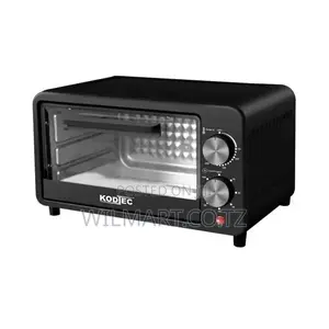 Kodtec Electric Mini Oven 12l 550w 3in1 Kt-3712v