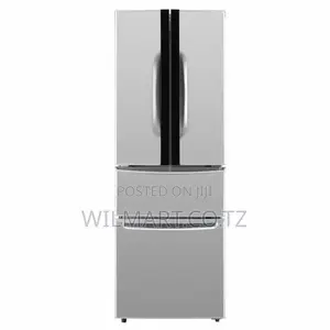 Kodtec Refrigerator 288l 5 Door Kt-288fr