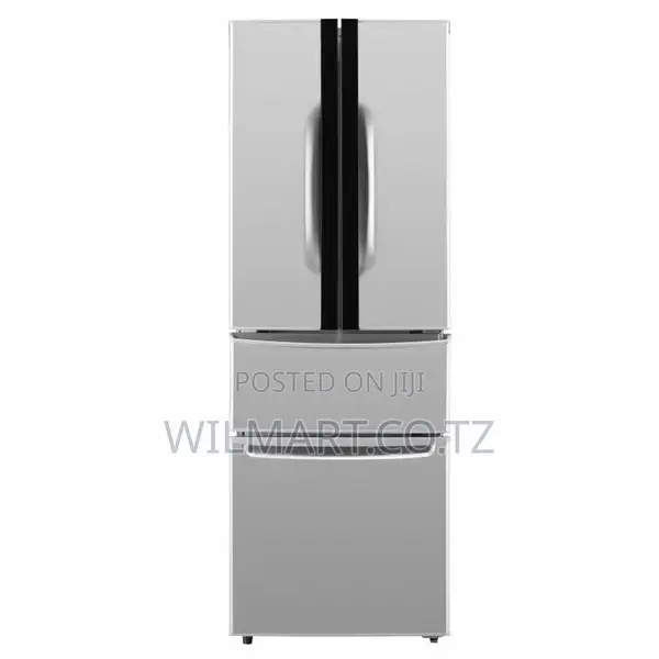 Kodtec Refrigerator 288l 5 Door Kt-288fr