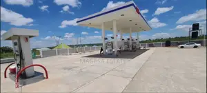 Petrol Station for Sale in Dodoma