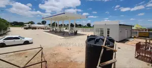 Petrol Station for Sale in Dodoma
