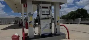 Petrol Station for Sale in Dodoma