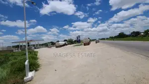 Petrol Station for Sale in Dodoma