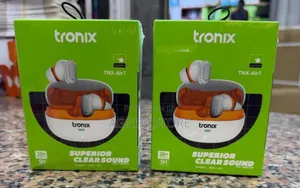 Tronix Air 7 Airpods New