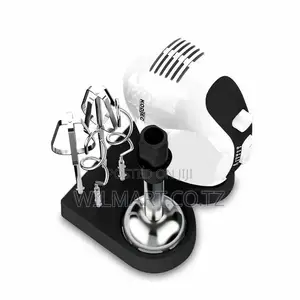 Kodtec Dough Hand Mixer and Hand Blender 150w 2in1 3 Attachments Kt-30