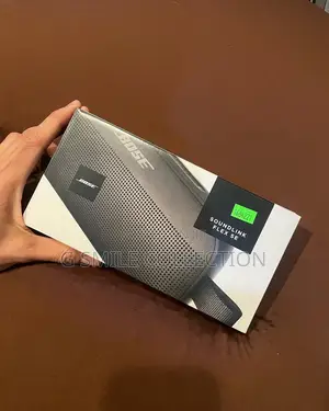 Bose Soundlink Flex Se Bluetooth Speaker