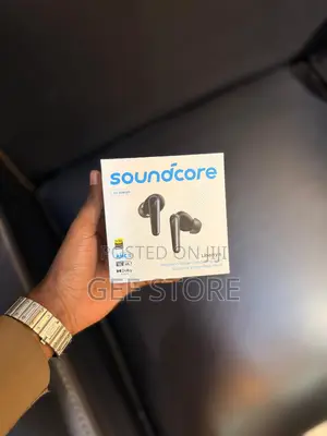 Sound Core Loberty 5 Anc