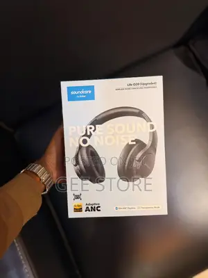 Sound Core Life Q20