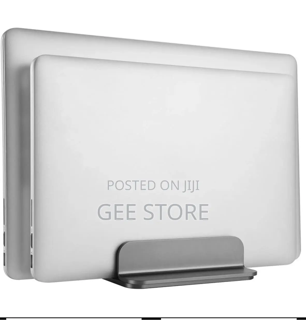 Laptop Stand Bracket Double