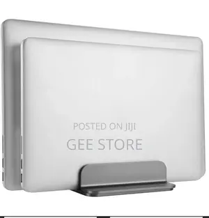 Laptop Stand Bracket Double