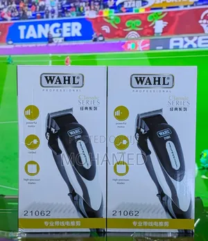 Wahl Professional Hair Clipper
21062