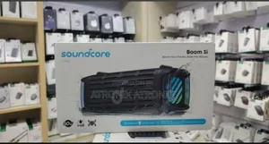 Soundcore Boom 3i