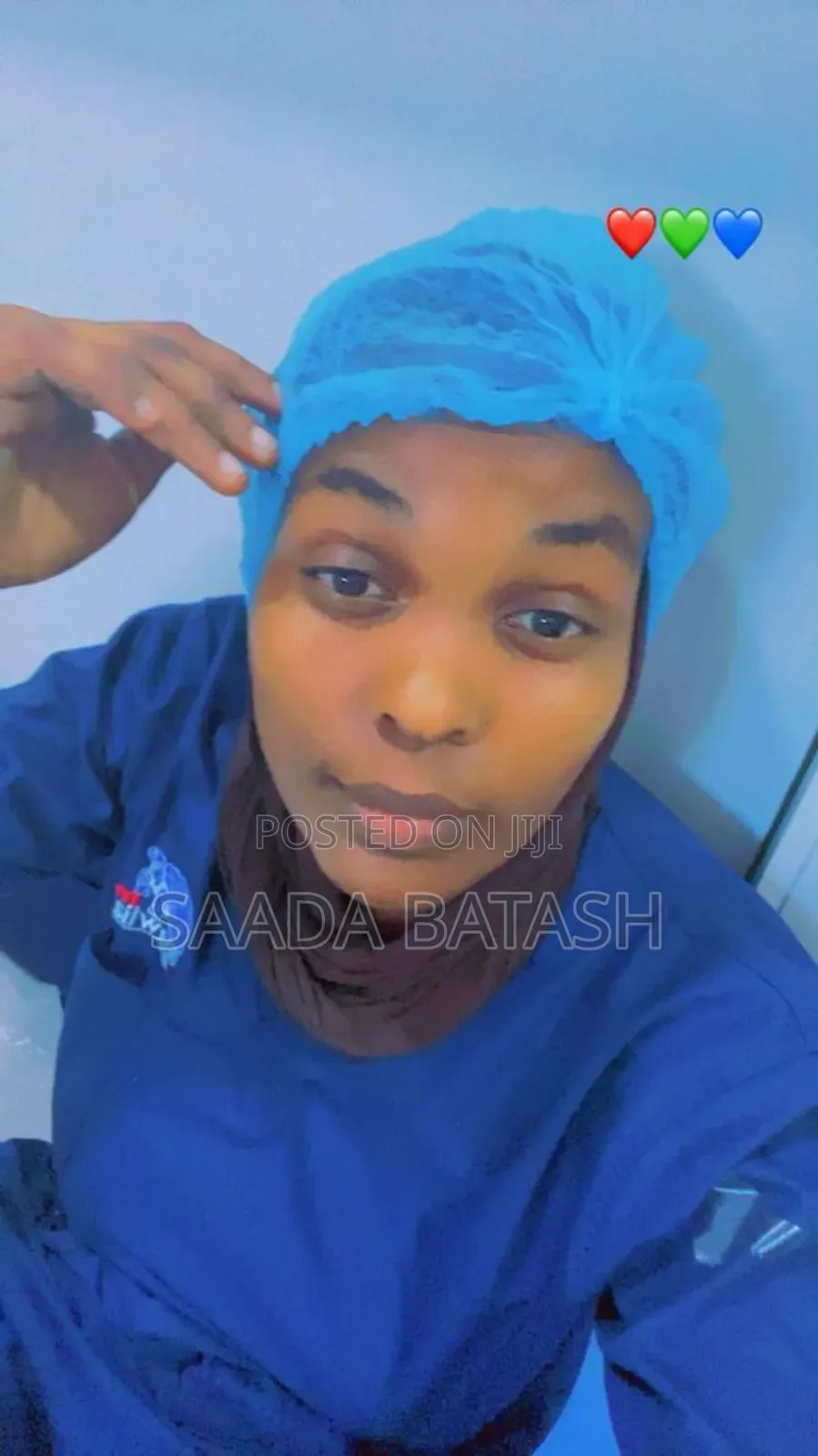 Am Anifa Hussein