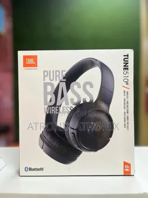 JBL Tune510