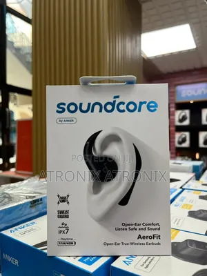 Soundcore Aerofit