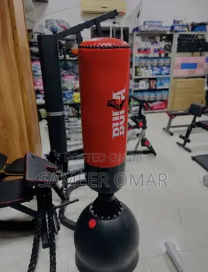 Punching Bag