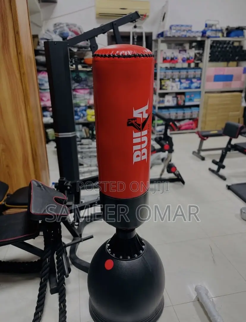 Punching Bag