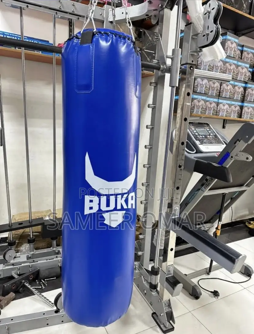 Punching Bag