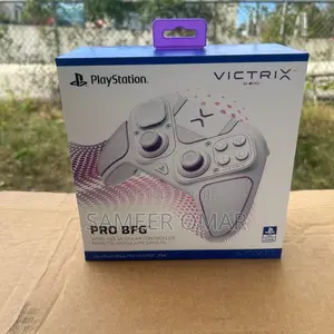 Victrix Pro BFG Wireless Modular Controller – Pro Gamer Level