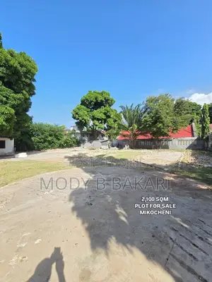 Plot for Sale