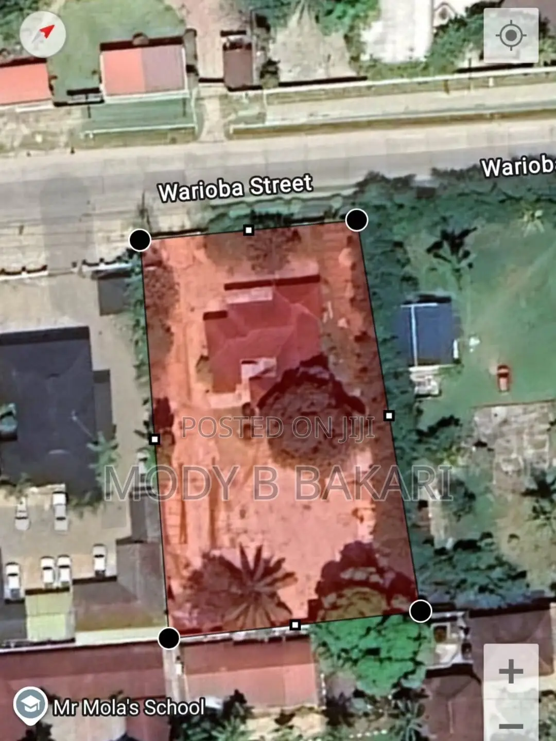 Plot for Sale