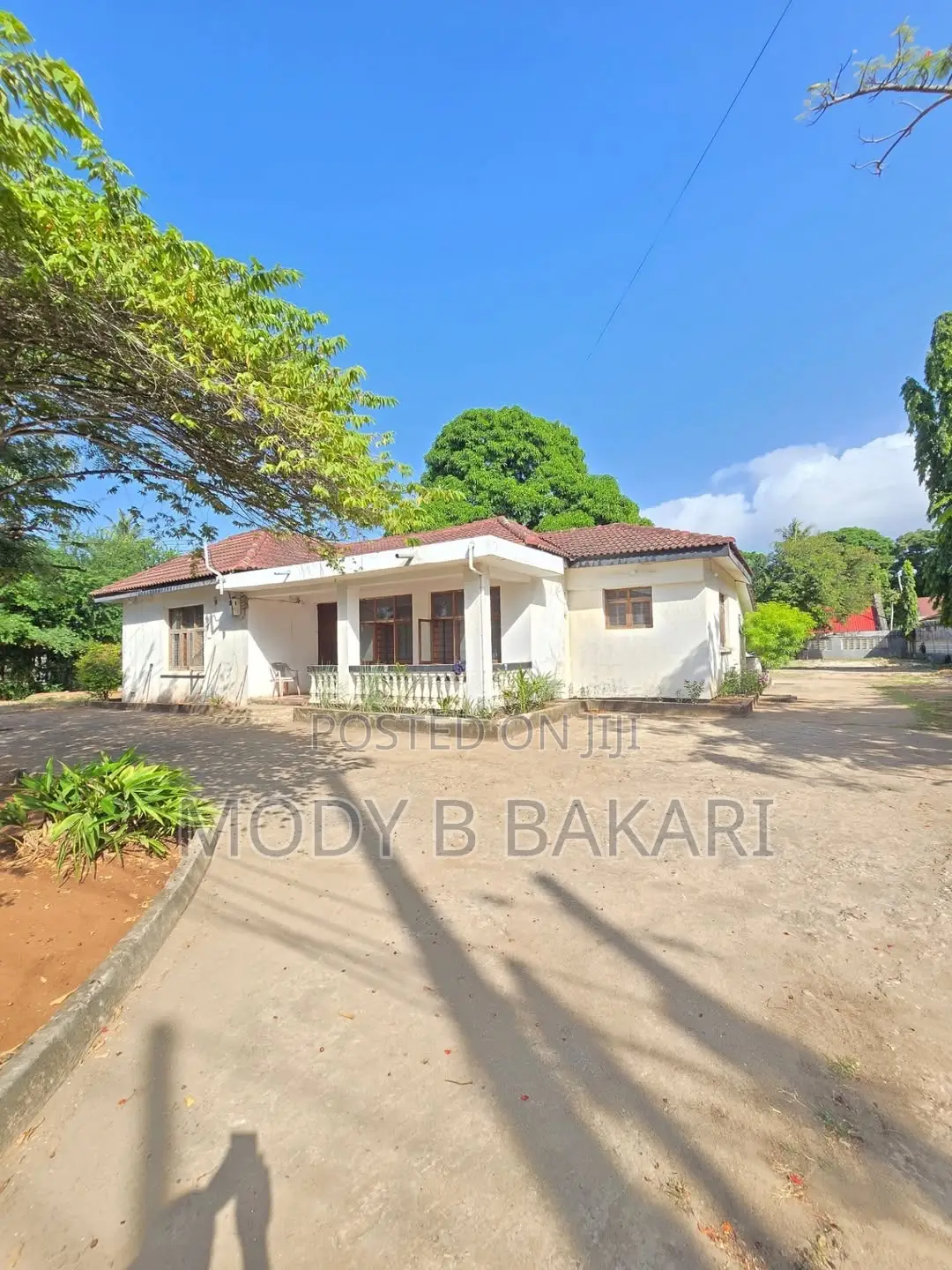 Plot for Sale