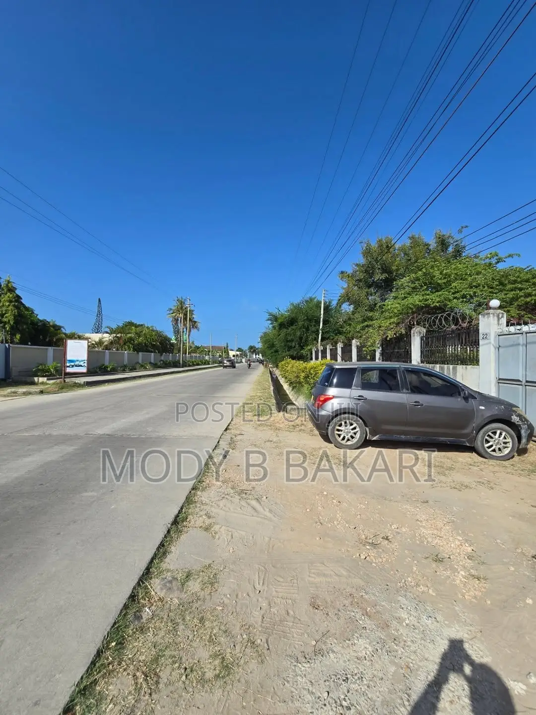 Plot for Sale