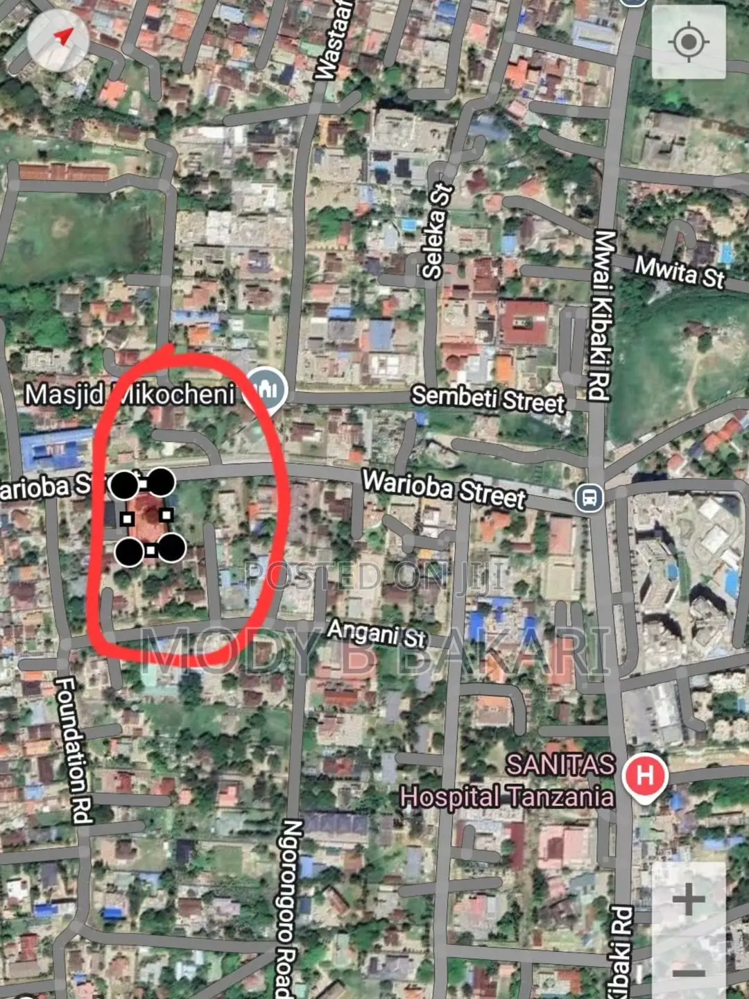 Plot for Sale