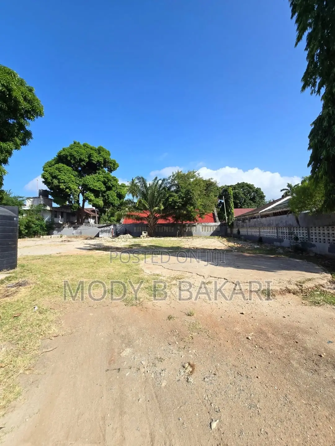Plot for Sale