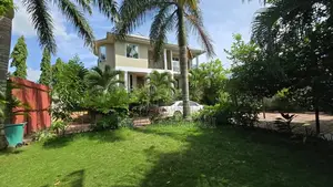 4bdrm House in Goba for sale