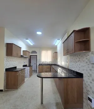 4bdrm Villa in Masaki for rent