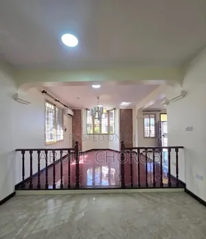 4bdrm Villa in Masaki for rent