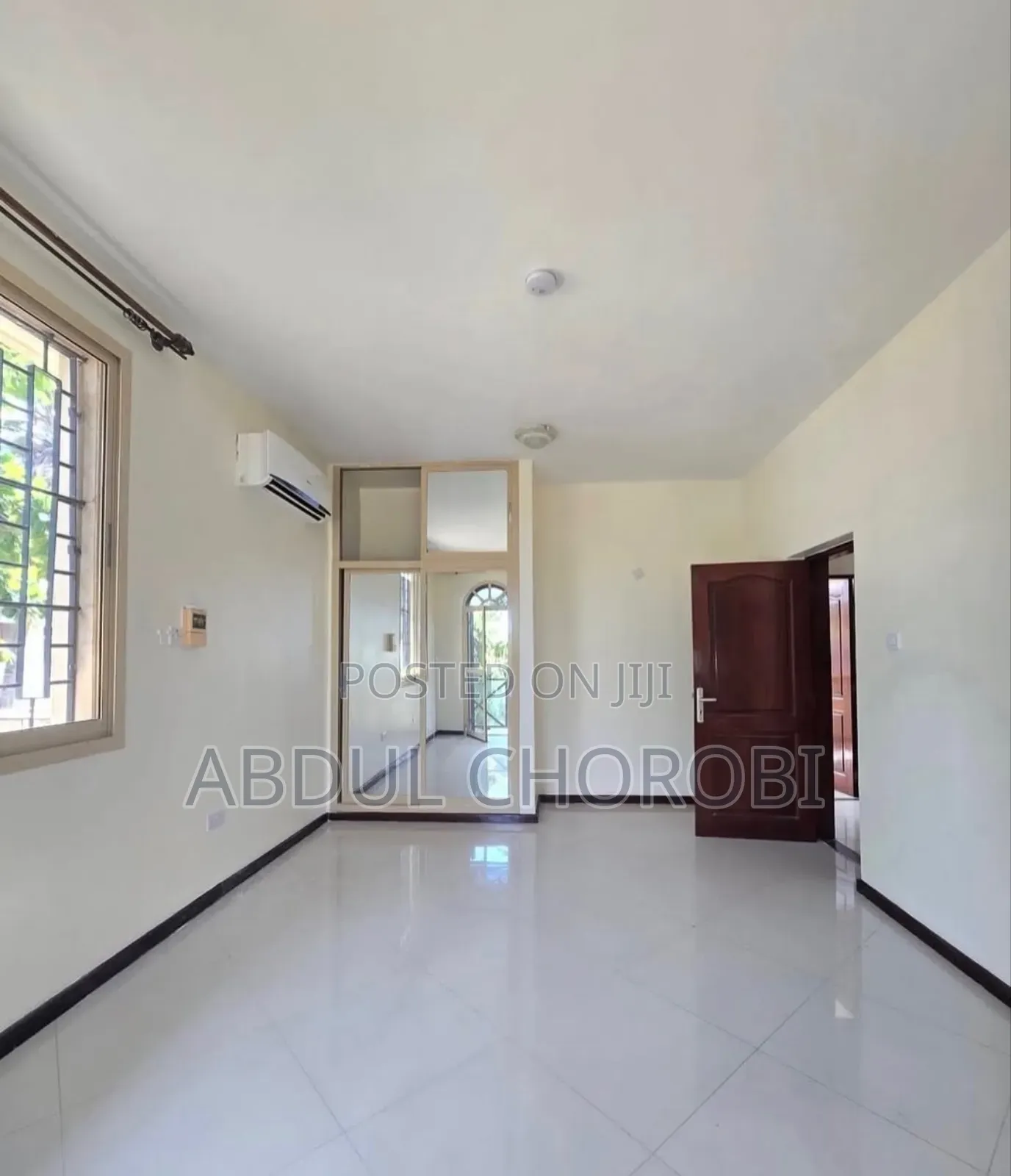 4bdrm Villa in Masaki for rent