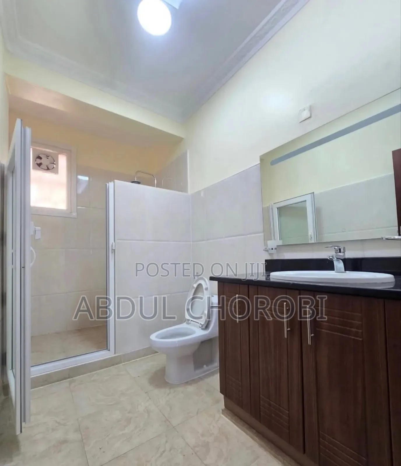 4bdrm Villa in Masaki for rent