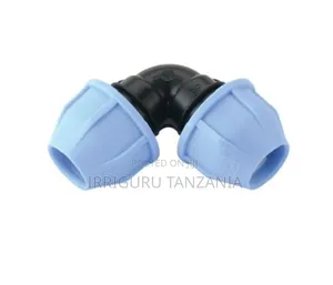 Equal Connector Elbow