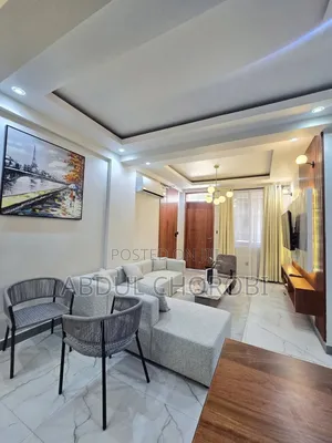 Furnished 2bdrm Apartment in Kinondoni for rent