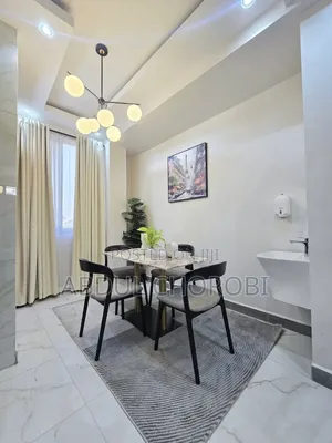 Furnished 2bdrm Apartment in Kinondoni for rent