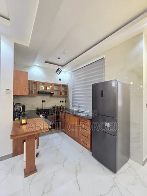 Furnished 2bdrm Apartment in Kinondoni for rent