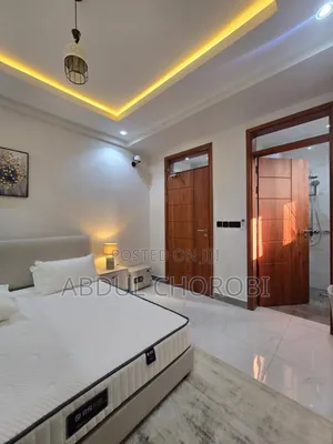 Furnished 2bdrm Apartment in Kinondoni for rent