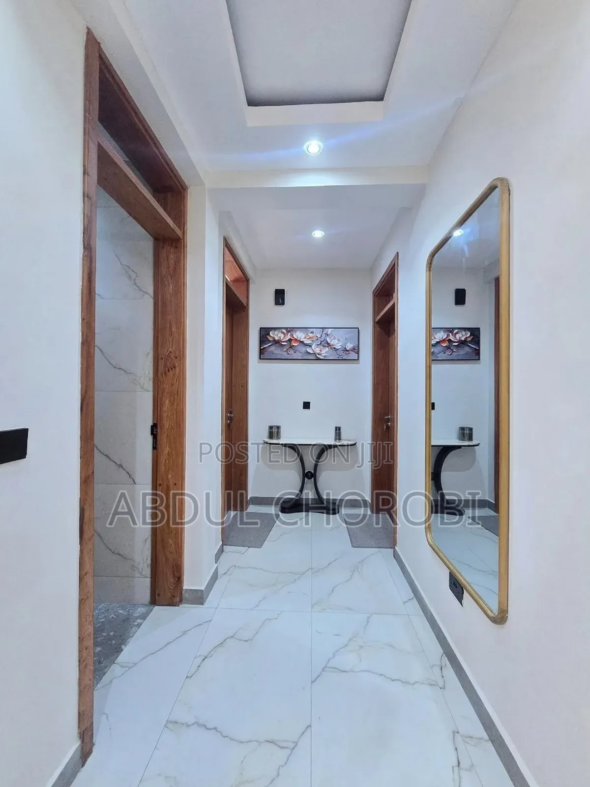 Furnished 2bdrm Apartment in Kinondoni for rent