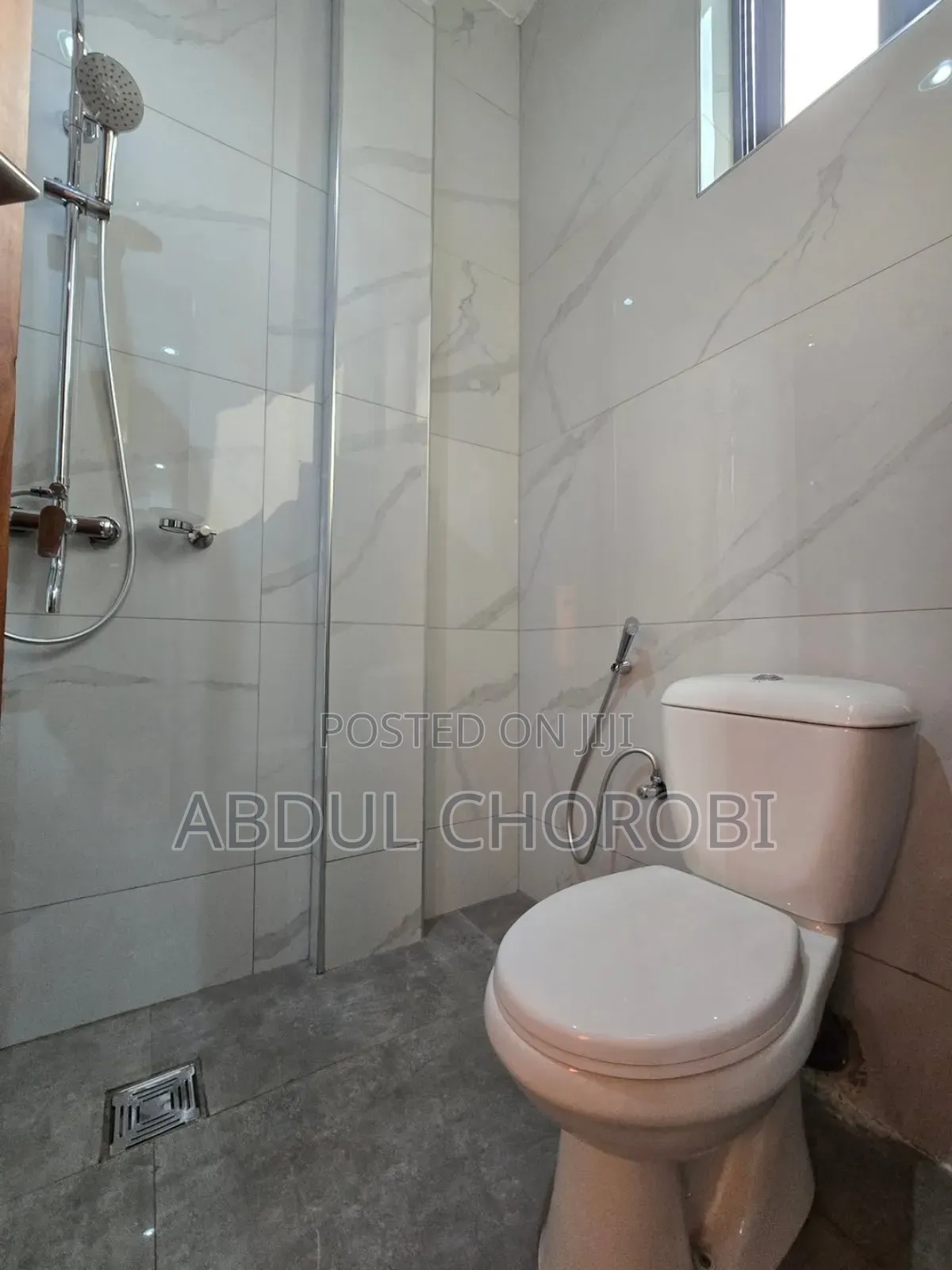 Furnished 2bdrm Apartment in Kinondoni for rent