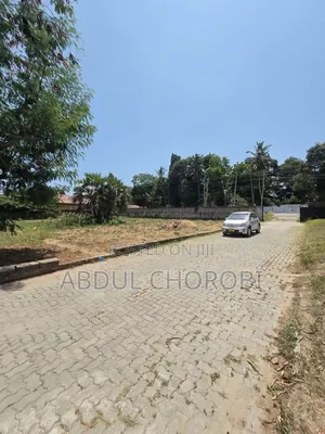 Plot Available for Sale