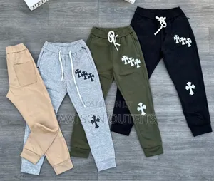 Trackpants or Men Tracks Classically Very Premier