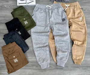 Trackpants or Men Tracks Classically Very Premier
